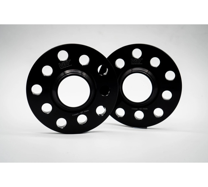 VBT | 5x112/5x100 57.1 Hub 5mm Wheel Spacer | SPA-5
