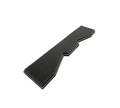 RACINGLINE High-Flow Panel Air Filter - 4.0 - RS6/RS7 - VWR1160RS