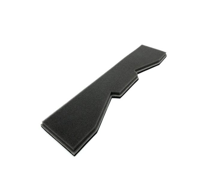 High-Flow Panel Air Filter - 4.0 - RS6/RS7