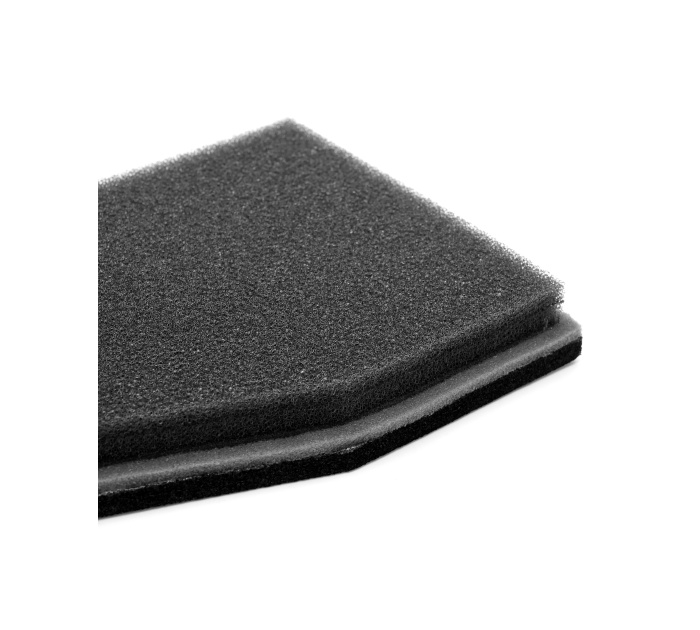 RACINGLINE High-Flow Panel Air Filter - 4.0 - RS6/RS7 - VWR1160RS