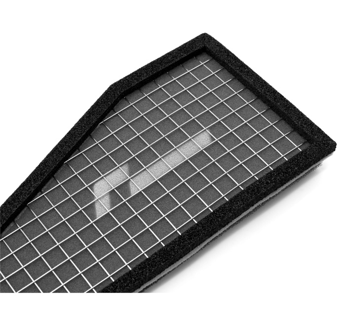 RACINGLINE High-Flow Panel Air Filter - 4.0 - RS6/RS7 - VWR1160RS