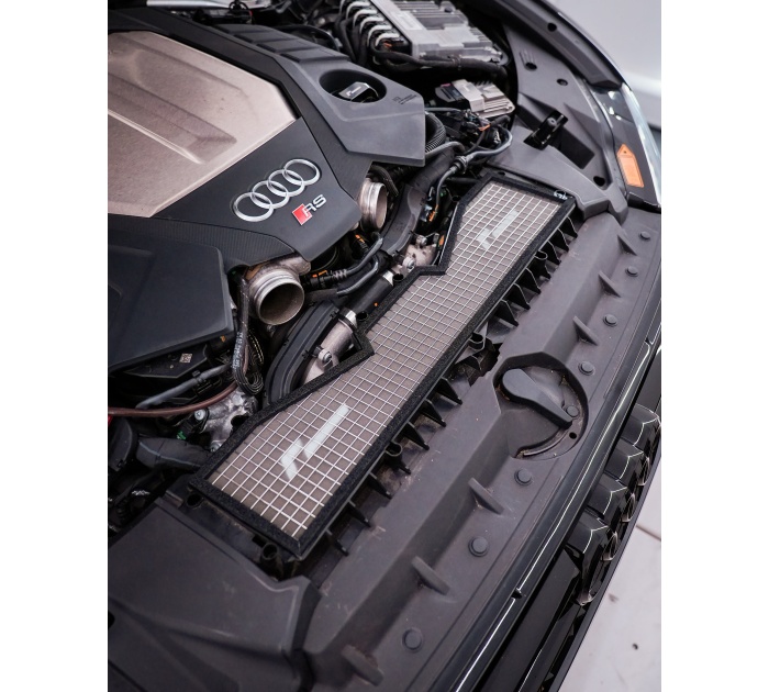 RACINGLINE High-Flow Panel Air Filter - 4.0 - RS6/RS7 - VWR1160RS