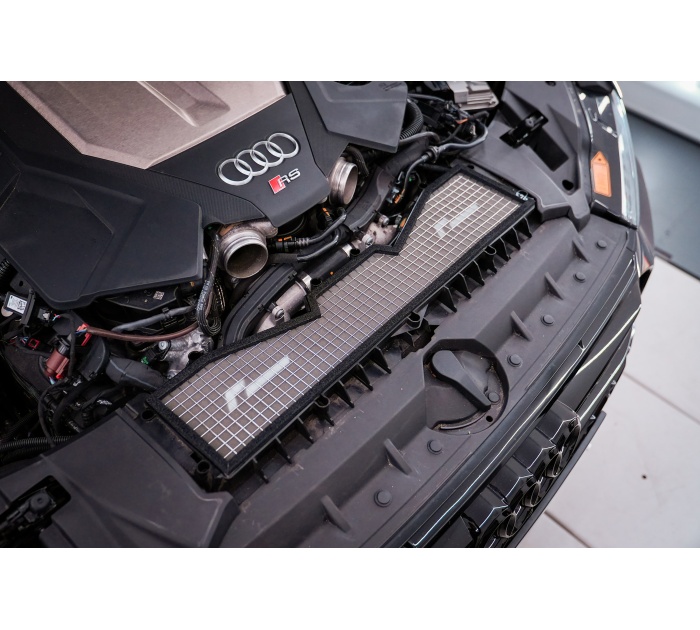 RACINGLINE High-Flow Panel Air Filter - 4.0 - RS6/RS7 - VWR1160RS