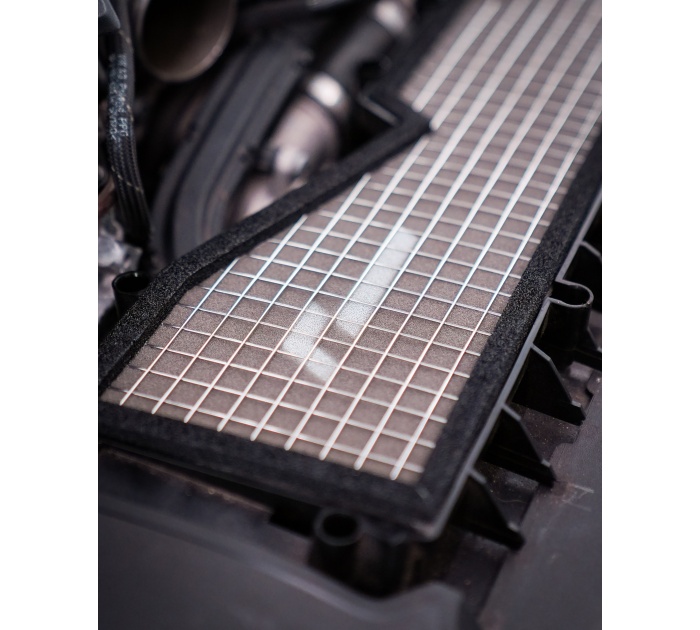 RACINGLINE High-Flow Panel Air Filter - 4.0 - RS6/RS7 - VWR1160RS