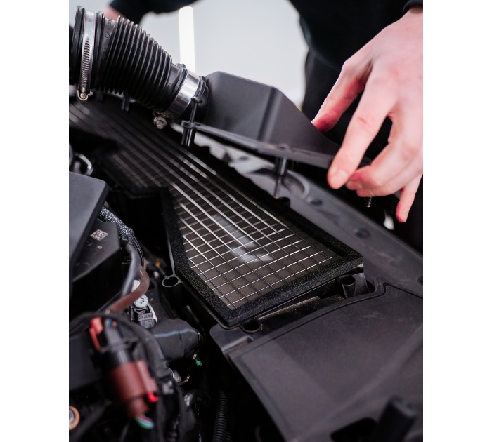 RACINGLINE High-Flow Panel Air Filter - 4.0 - RS6/RS7 - VWR1160RS