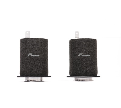 RACINGLINE High-Flow Panel Air Filter Pair - 4.2 - R8 - VWR119042