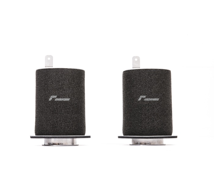 High-Flow Panel Air Filter Pair - 4.2 - R8
