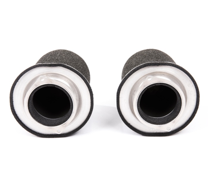 RACINGLINE High-Flow Panel Air Filter Pair - 4.2 - R8 - VWR119042