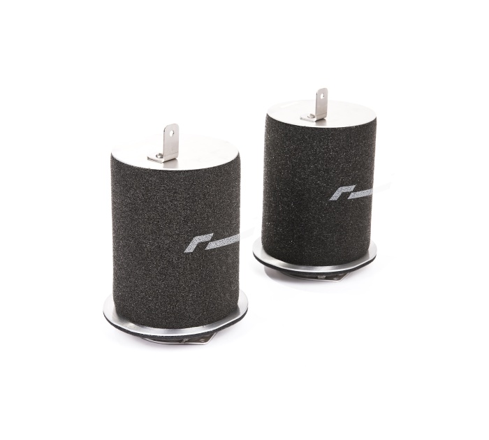 RACINGLINE High-Flow Panel Air Filter Pair - 4.2 - R8 - VWR119042