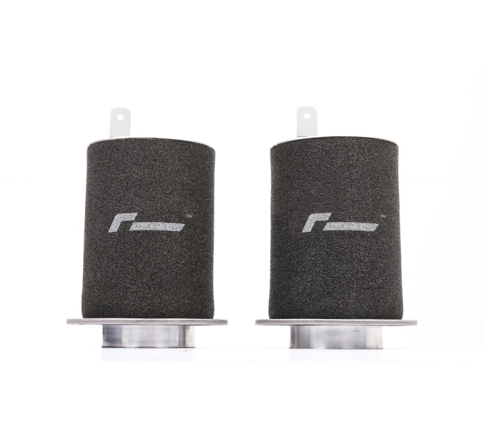 High-Flow Panel Air Filter Pair - 5.2 - R8