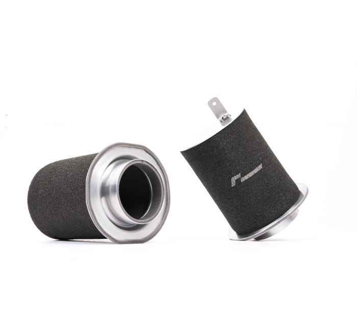 RACINGLINE High-Flow Panel Air Filter Pair - 5.2 - R8 - VWR119052