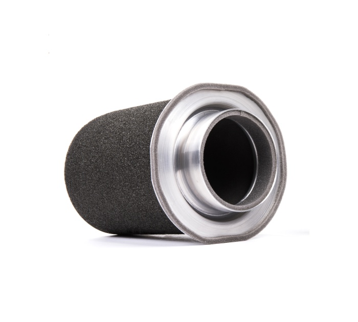 RACINGLINE High-Flow Panel Air Filter Pair - 5.2 - R8 - VWR119052