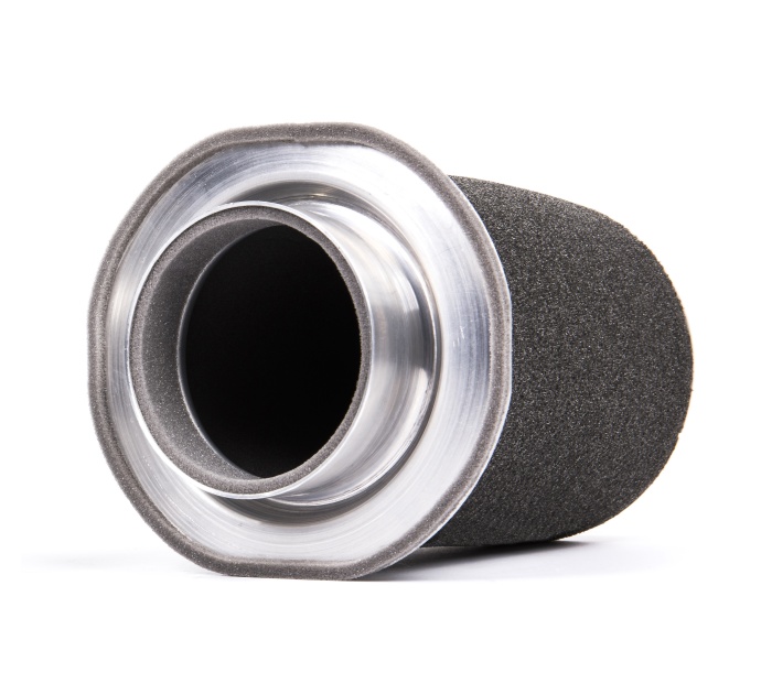 RACINGLINE High-Flow Panel Air Filter Pair - 5.2 - R8 - VWR119052