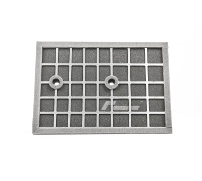 RACINGLINE High-Flow Panel Air Filter - 1.2/1.4 - TSI - VWR11G714