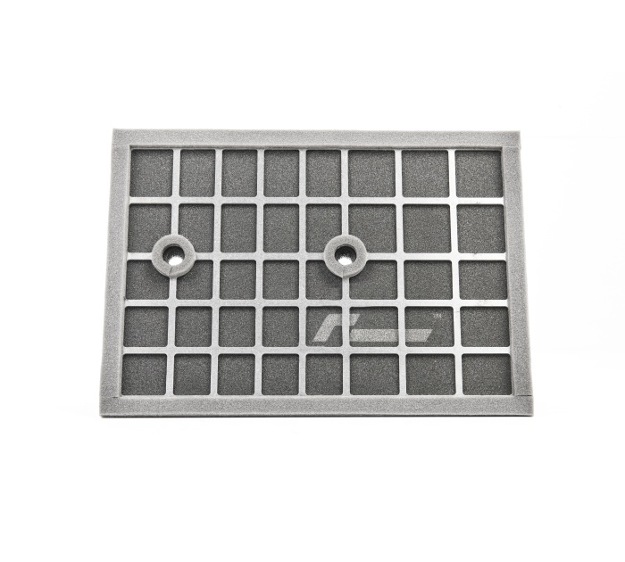 RACINGLINE High-Flow Panel Air Filter - 1.2/1.4 - TSI - VWR11G714