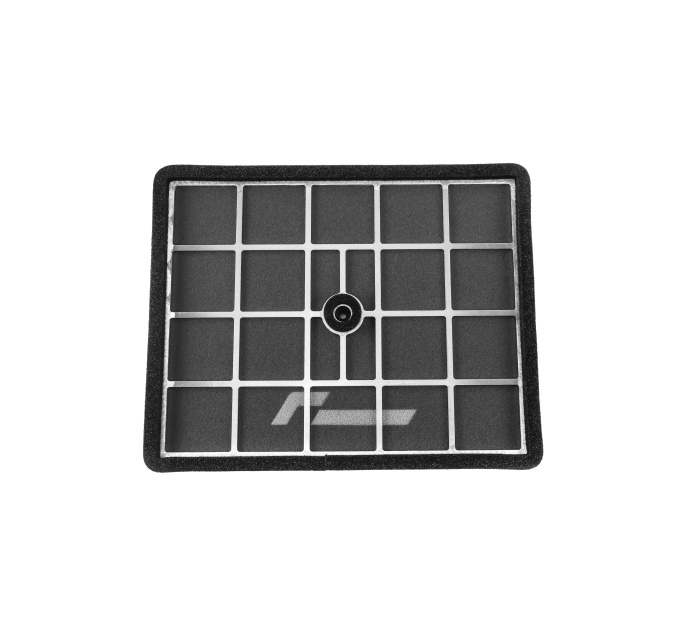 RACINGLINE High-Flow Panel Air Filter - 1.0 - UP! - GTI - VWR11UPGT