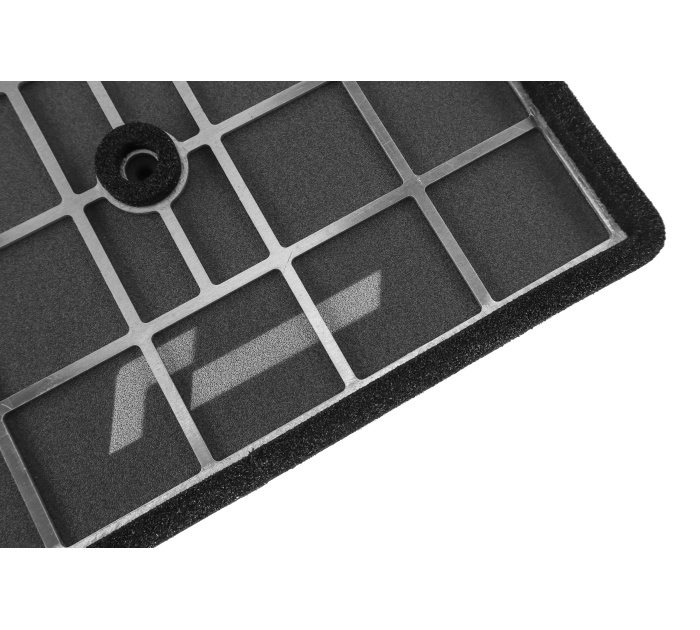 RACINGLINE High-Flow Panel Air Filter - 1.0 - UP! - GTI - VWR11UPGT