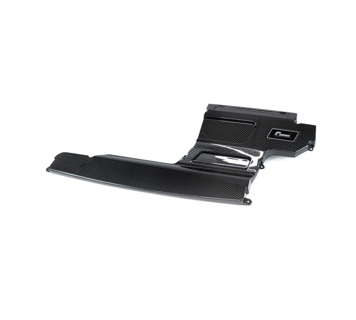 RACINGLINE R600 Carbon Lid Gloss (Pre Evo Intake) - 2.0