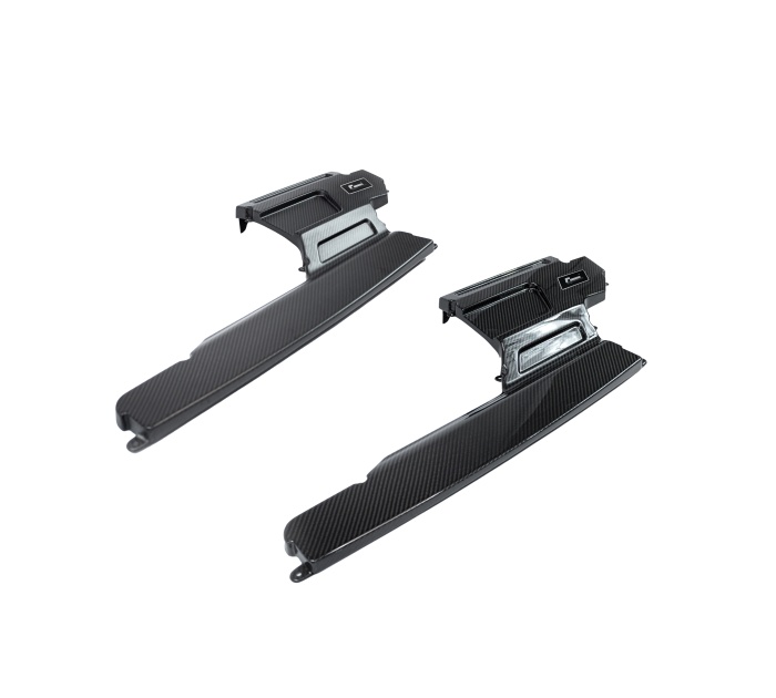 RACINGLINE R600 Carbon Lid Gloss (Pre Evo Intake) - 2.0