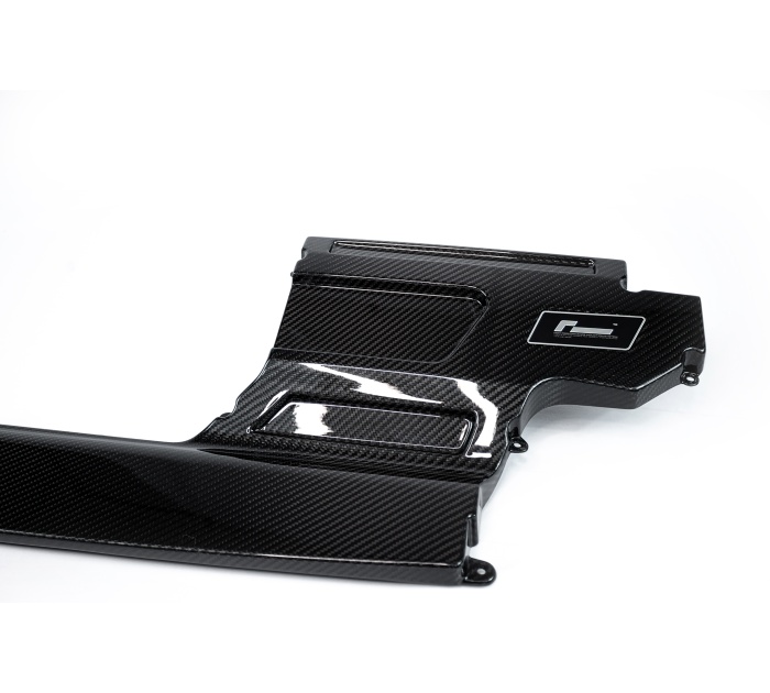 RACINGLINE R600 Carbon Lid Gloss (Pre Evo Intake) - 2.0