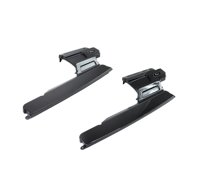 RACINGLINE R600 Carbon Lid Gloss (Pre Evo Intake) - 2.0