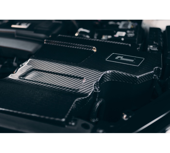 RACINGLINE R600 Carbon Lid Gloss (Pre Evo Intake) - 2.0