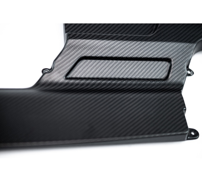 RACINGLINE R600 Carbon Lid Gloss (Pre Evo Intake) - 2.0