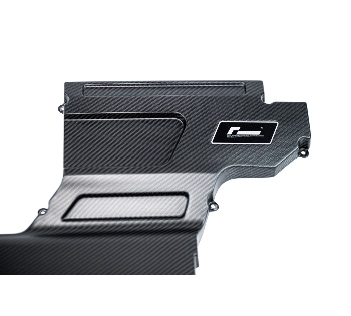 RACINGLINE R600 Carbon Lid Gloss (Pre Evo Intake) - 2.0