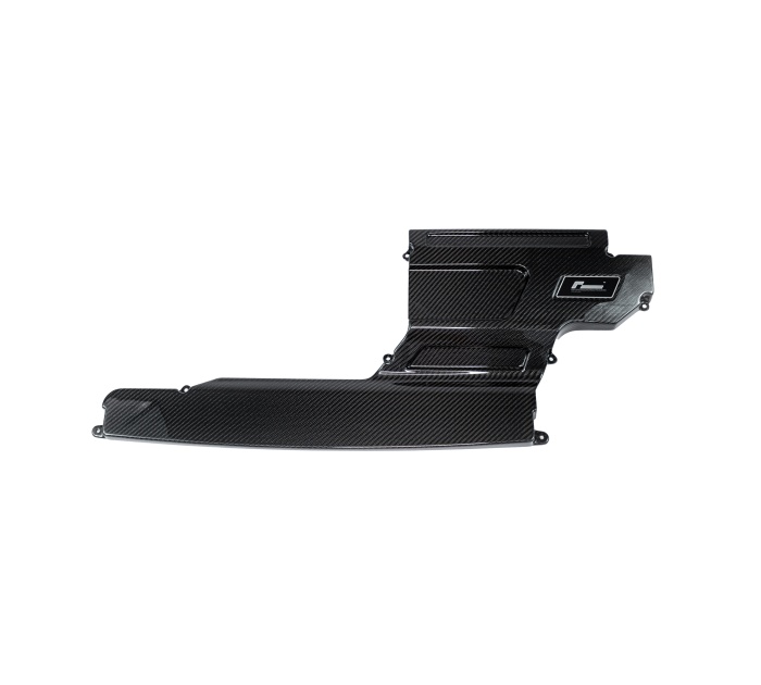 RACINGLINE R600E Carbon Lid Matte (Evo Intake) - 2.0 