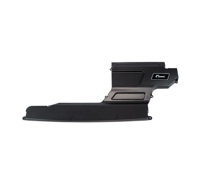 RACINGLINE R600E Carbon Lid Matte (Evo Intake) - 2.0 