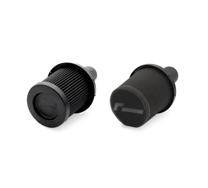Intake System Foam Filter  - VOLKSWAGEN - GOLF - VI - R