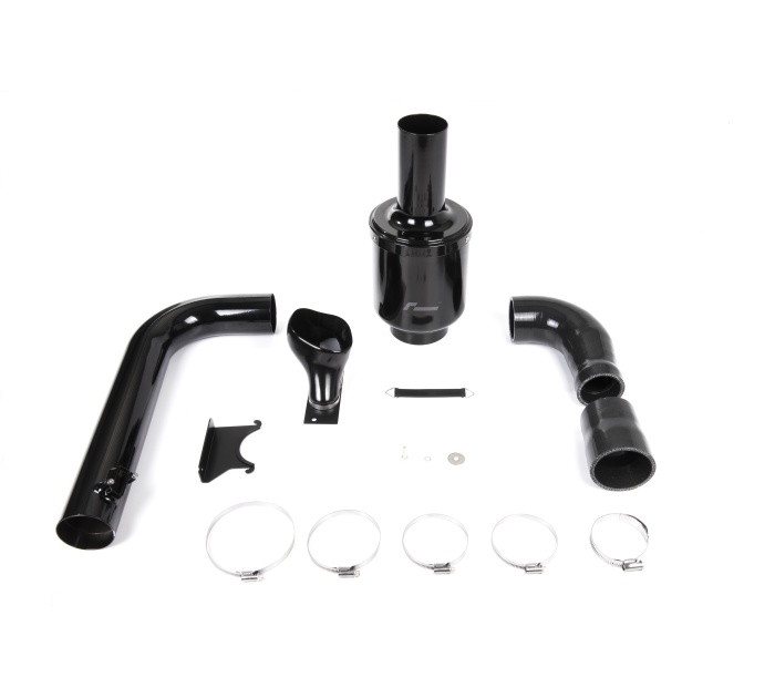 RACINGLINE Intake System 2.0 - EA113 - K03