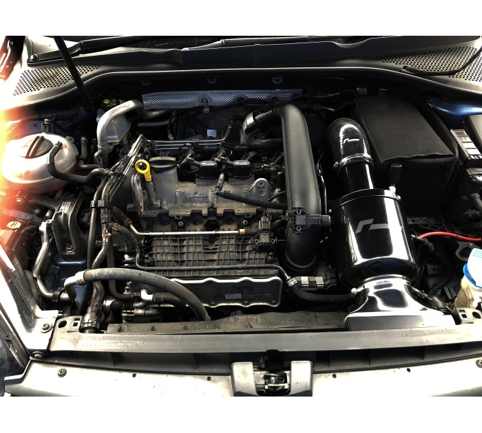 RACINGLINE MQB AIR INTAKE - Golf 7 1.4 TSI