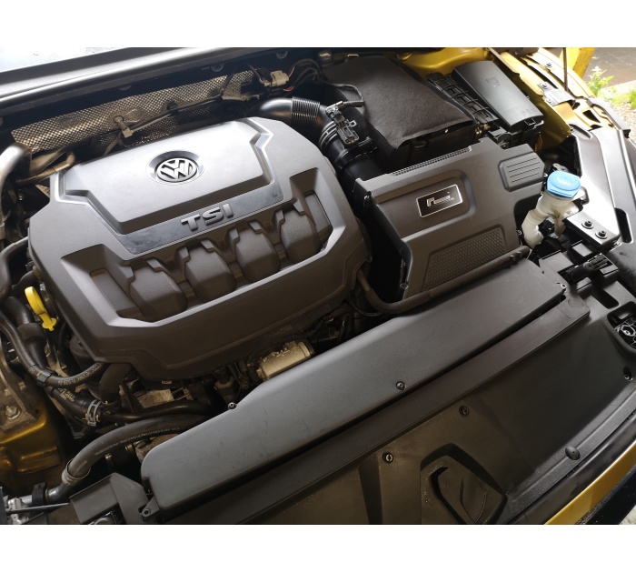 R600E MAF Intake System  Foam Filter