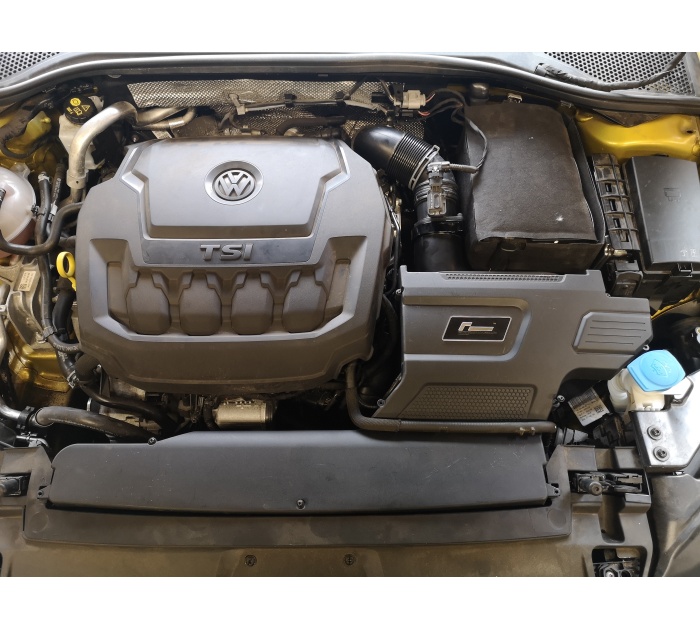 RACINGLINE R600E MAF Intake System  Foam Filter