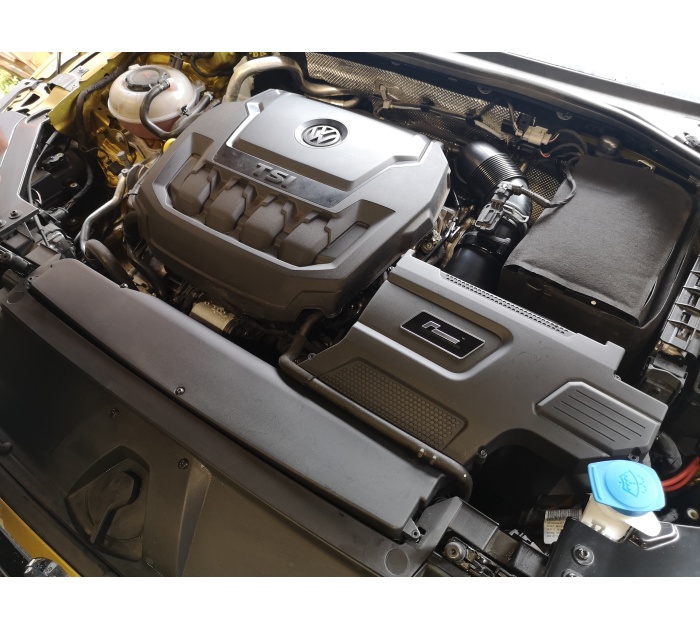 RACINGLINE R600E MAF Intake System  Foam Filter