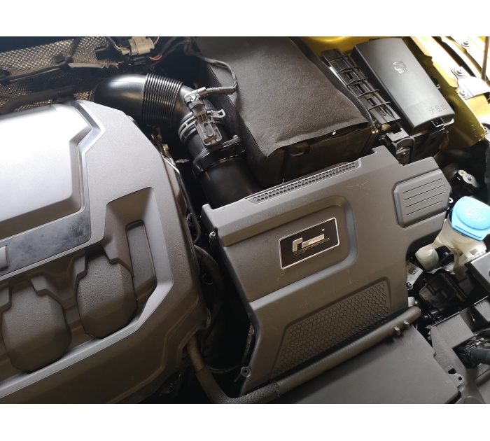 RACINGLINE R600E MAF Intake System  Foam Filter