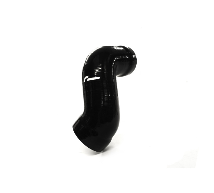 Turbo Inlet Hose MAF, Black - 2.0 - EA888.3B