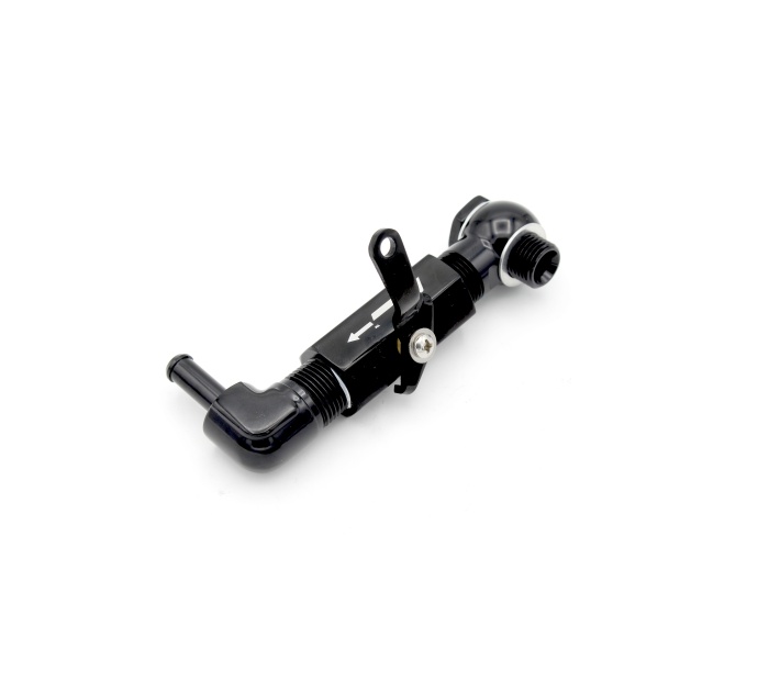 RACINGLINE Oil Management Catch Can Drain Tap Kit 