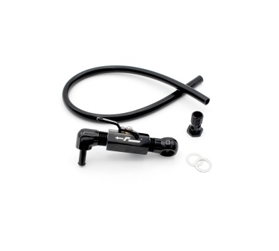 RACINGLINE Oil Management Catch Can Drain Tap Kit 