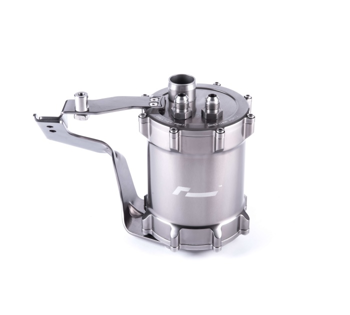 RACINGLINE Oil Management Kit - AUDI 3.0 - TFSI - S4 - S5 - VWR131000