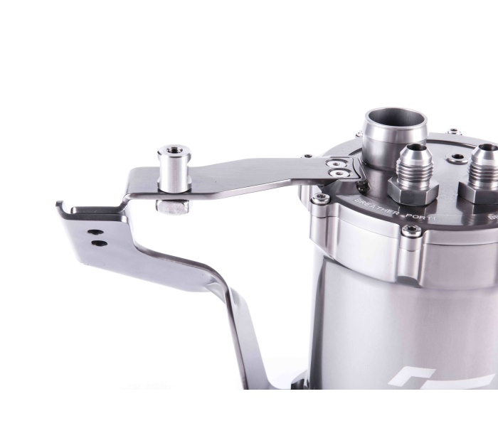 RACINGLINE Oil Management Kit - AUDI 3.0 - TFSI - S4 - S5 - VWR131000