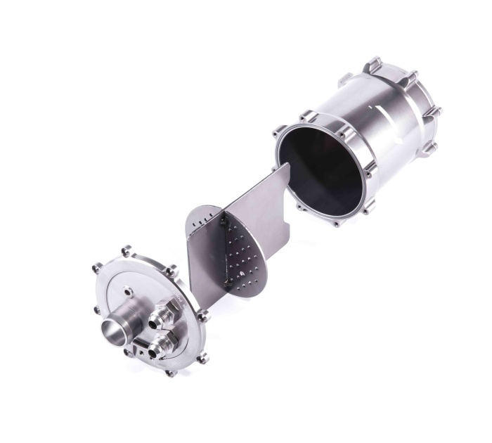 RACINGLINE Oil Management Kit - AUDI 3.0 - TFSI - S4 - S5 - VWR131000