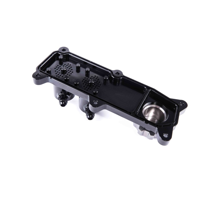 RACINGLINE Oil Management Kit - AUDI 3.0 - TFSI - S4 - S5 - VWR131000