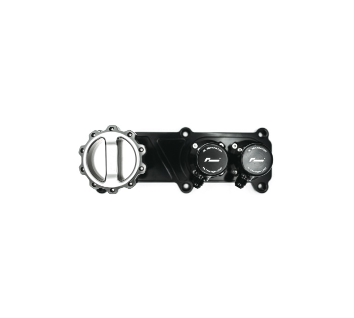 RACINGLINE Oil Management Kit - AUDI 3.0 - TFSI - S4 - S5 - VWR131000