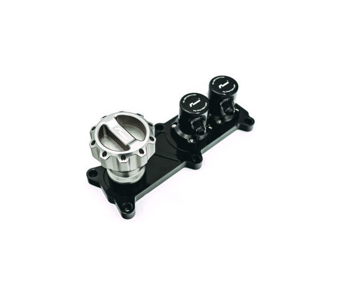 RACINGLINE Oil Management Kit - AUDI 3.0 - TFSI - S4 - S5 - VWR131000