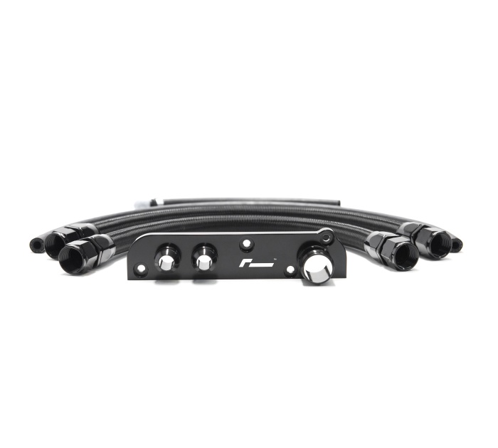Oil Management Kit - 2.0 - EA113 - GOLF - V - VI
