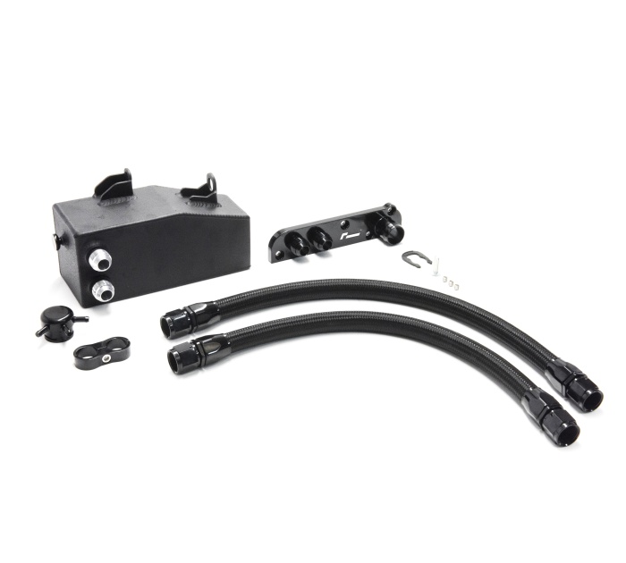 RACINGLINE Oil Management Kit - 2.0 - EA113 - GOLF - V - VI VWR13G500
