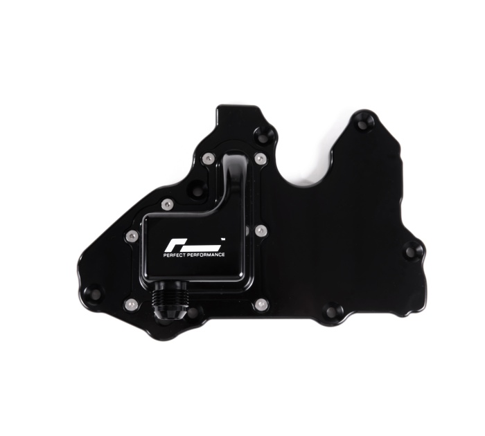 RACINGLINE Oil Management Kit - 2.0 - EA888.3B VWR13G700