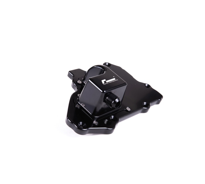 RACINGLINE Oil Management Kit - 2.0 - EA888.3B VWR13G700